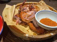 -打酱油·非遗淮扬菜(瘦西湖梅岭店)