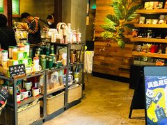 -星巴克(西湖天地店)