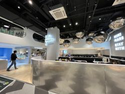 -MINI MARS KIDS CLUB亲子家庭中心(长宁天山店)