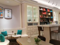 -PAUL LAFAYET 法式甜品(港汇广场店)