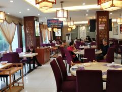 大堂-中恒华茶楼(牌坊店)
