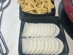 -京门活鱼馆·鱼火锅(百子湾（原红庙）店)