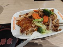 -吉野家(回龙观同成街店)