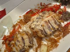 -喜记避风塘炒辣蟹(旗舰店)