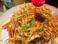 -碌碌发·东南亚风味烧烤档(体育西店)