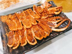 -渔娘渔家丹东海鲜(东直门店)