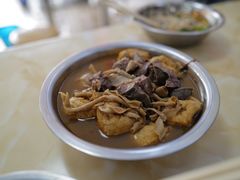 -凤张螺蛳粉·爽口粉(跃进路总店)