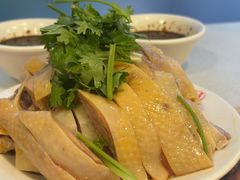 -振鼎鸡(福州路店)