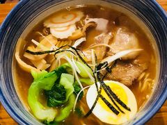 味增叉烧拉面-三月居酒屋(青年大街店)