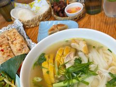 -越美小馆·越南料理(曲江店)