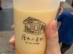 -厝内小眷村(新北万达店)