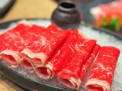 -捞王锅物料理(四川北路店)