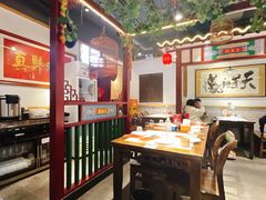 -大海碗·京菜炸酱面(雍和宫店)