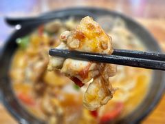 -台州老六海鲜面馆(上南总店)