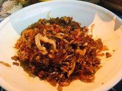 -俏九州·小炒黄牛肉(华润万象汇店)