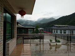 -何适山庄 ·可团建(水长城P2停车场店)