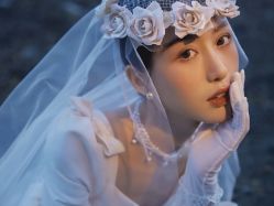 -麦田·婚纱摄影(天河新天地店)
