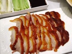 -峨嵋酒家总店(车公庄店)