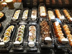 -上清·三文鱼鲜寿司(同德店)