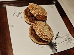 -四季民福烤鸭店(前门大栅栏店)
