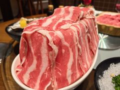 -东海怡品海鲜豆捞(星街坊店)