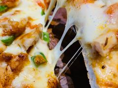 -初拾·花里餐厅(钜城华亿店)