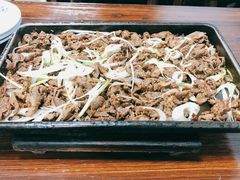 -清真永恒华威肉饼(潘家园店)