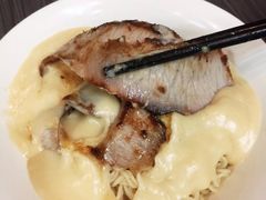 -新记餐厅(香槟大厦店)