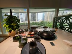 -百年果林椰子鸡(中洲店)