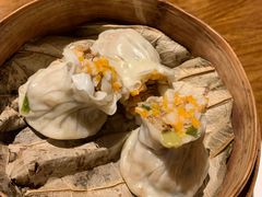 烧麦-文儒九号·闽菜馆(三坊七巷店)