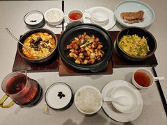 -狮王府淮扬菜(新街口友谊店)