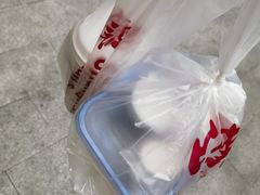 -陈记甜品窝(中山北路店)