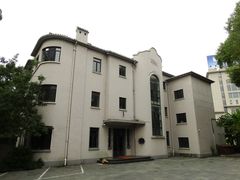 -上海美兆健康医疗体检中心(古北店)