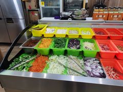-舞素卷菜煎饼.糁汤(万达金街店)
