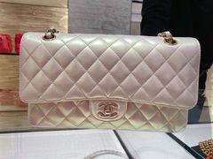 -CHANEL(恒隆广场店)