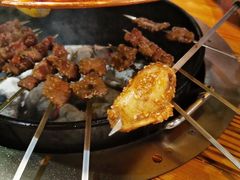 -号令江湖·水浒烤肉(和畅睦邻中心店)