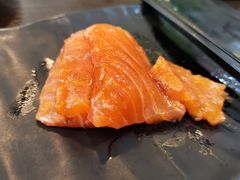 -铂丽斯国际大酒店-凯悦自助餐厅