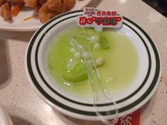 -芭夯兔·兔肉汤锅(新都店)