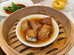 -香宫中餐厅·大连香格里拉(人民路店)