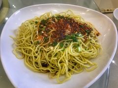 凉面-月圆霖特色农家乐