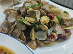 -九层海鲜塔(市南店)