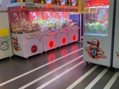 -快乐街区(成都龙湖北城天街店)