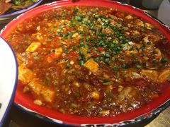 -六合居·明厨亮灶餐厅(成双大道店)