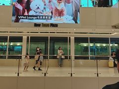 -新城市广场