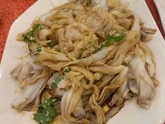 香油捞粉-化州大众美食城(宝安老牌店)