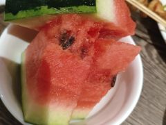 -天荷菜根·闽南素食自助(少林寺店)