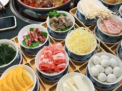 -咏江南·苏式火锅·苏州评弹(观前街店)