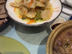 -金掌勺·锅包肉(广渠门店)