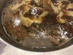 -蝎王府羊蝎子(西直门店)