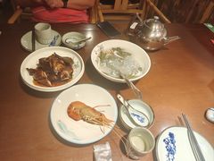 -鱼食饭稻·苏浙土菜17年老馆子(平江路店)